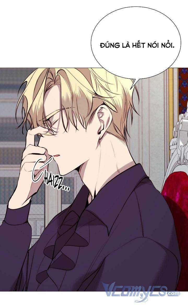 Ác Nữ Cần Bạo Chúa - Chapter 32 - Trang 25