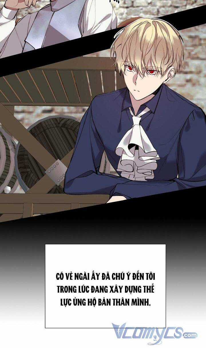 Ác Nữ Cần Bạo Chúa - Chapter 32 - Trang 4