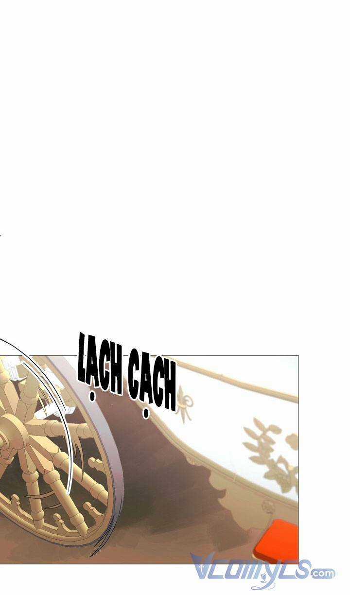 Ác Nữ Cần Bạo Chúa - Chapter 32 - Trang 38