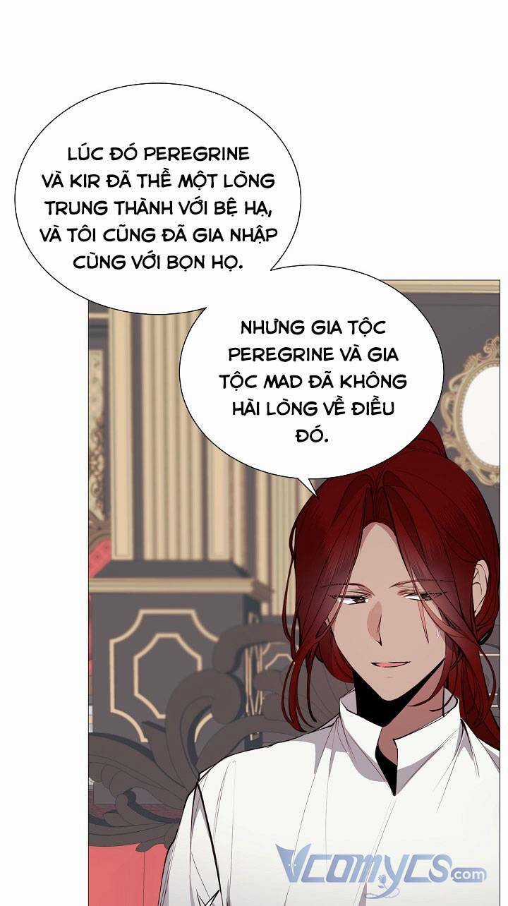 Ác Nữ Cần Bạo Chúa - Chapter 32 - Trang 5