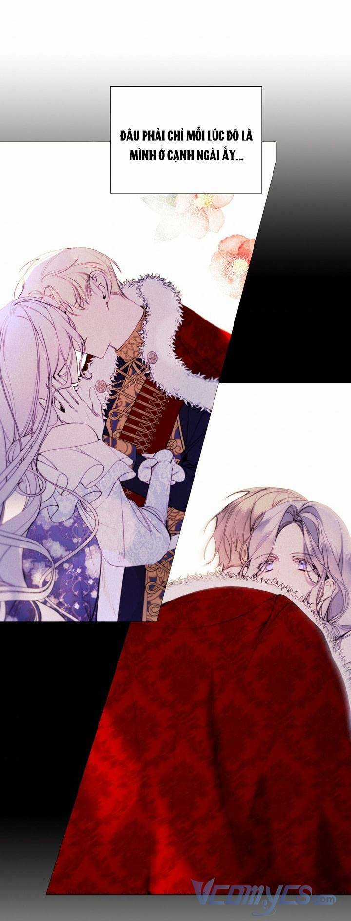 Ác Nữ Cần Bạo Chúa - Chapter 32 - Trang 41