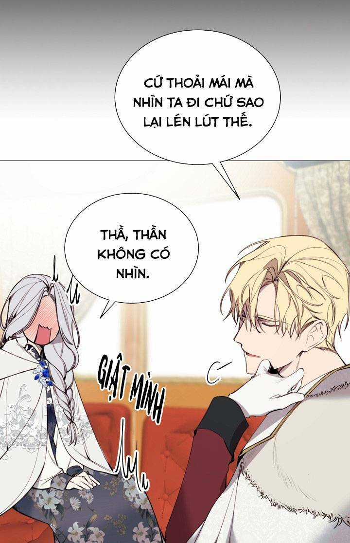 Ác Nữ Cần Bạo Chúa - Chapter 32 - Trang 42