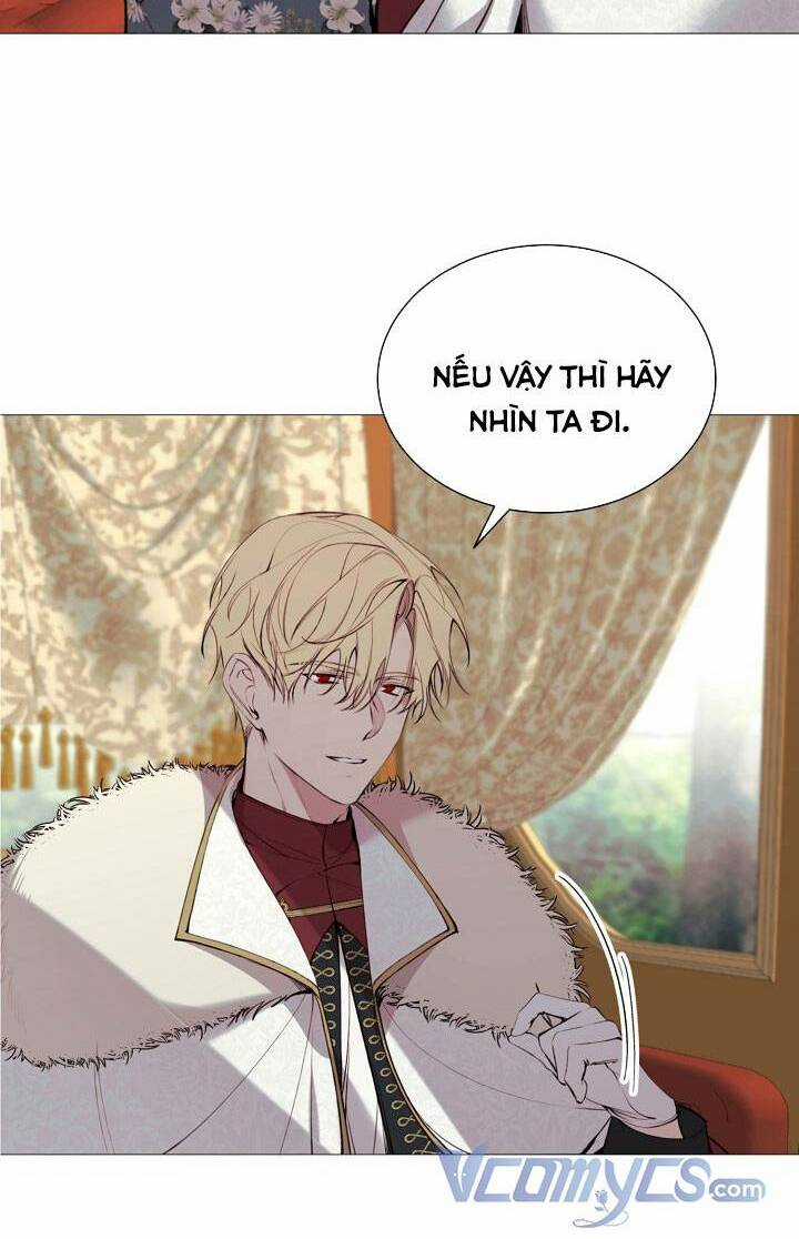 Ác Nữ Cần Bạo Chúa - Chapter 32 - Trang 43