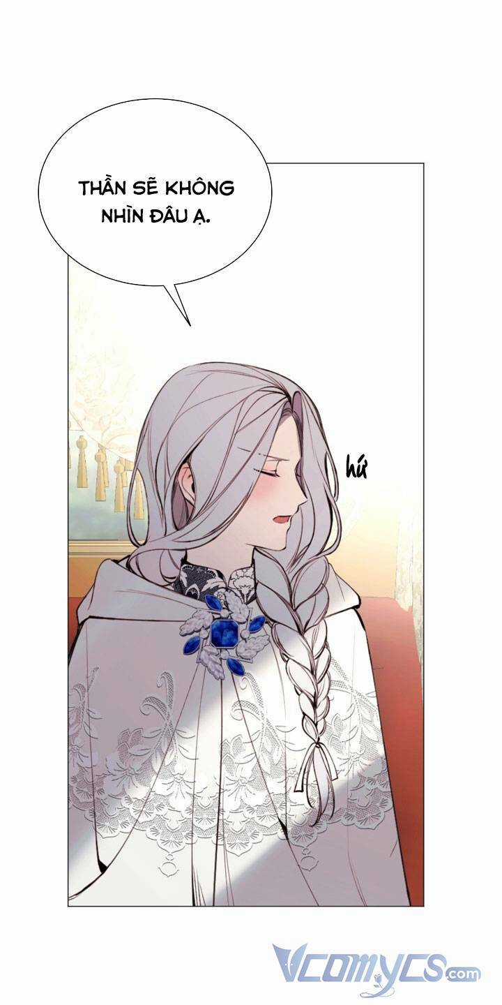 Ác Nữ Cần Bạo Chúa - Chapter 32 - Trang 44