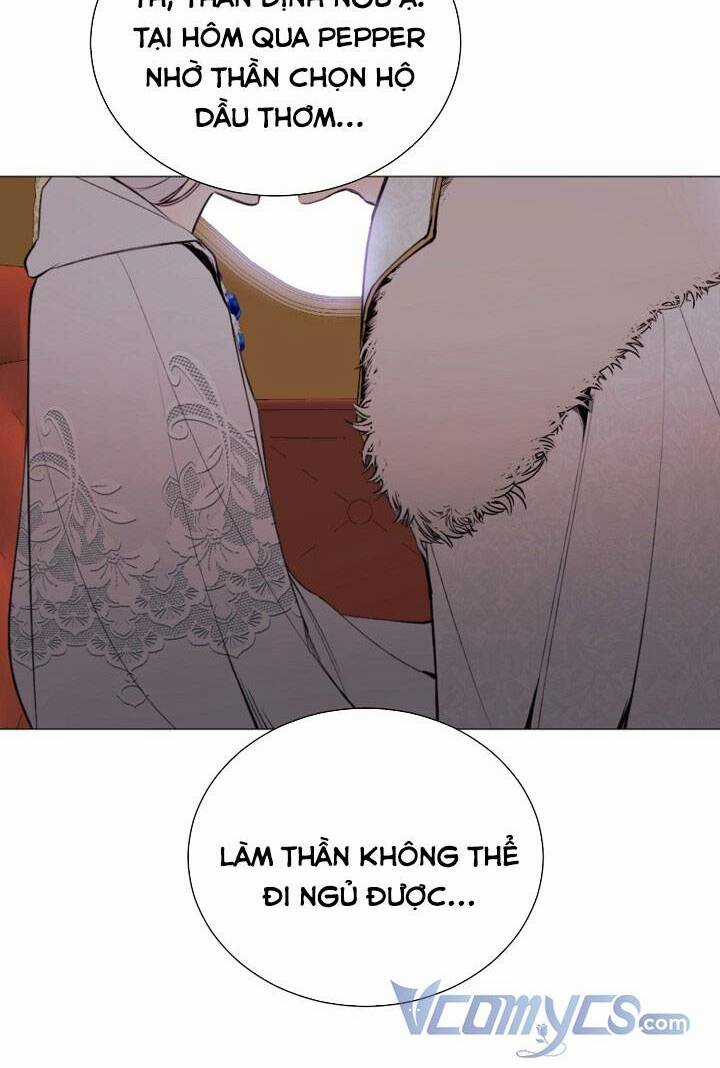 Ác Nữ Cần Bạo Chúa - Chapter 32 - Trang 46