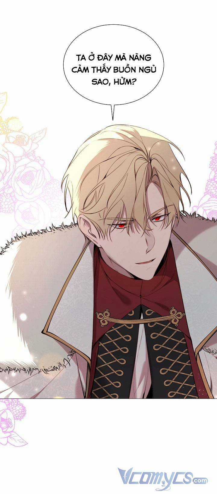 Ác Nữ Cần Bạo Chúa - Chapter 32 - Trang 47