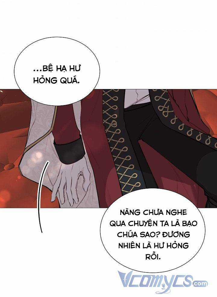 Ác Nữ Cần Bạo Chúa - Chapter 32 - Trang 50