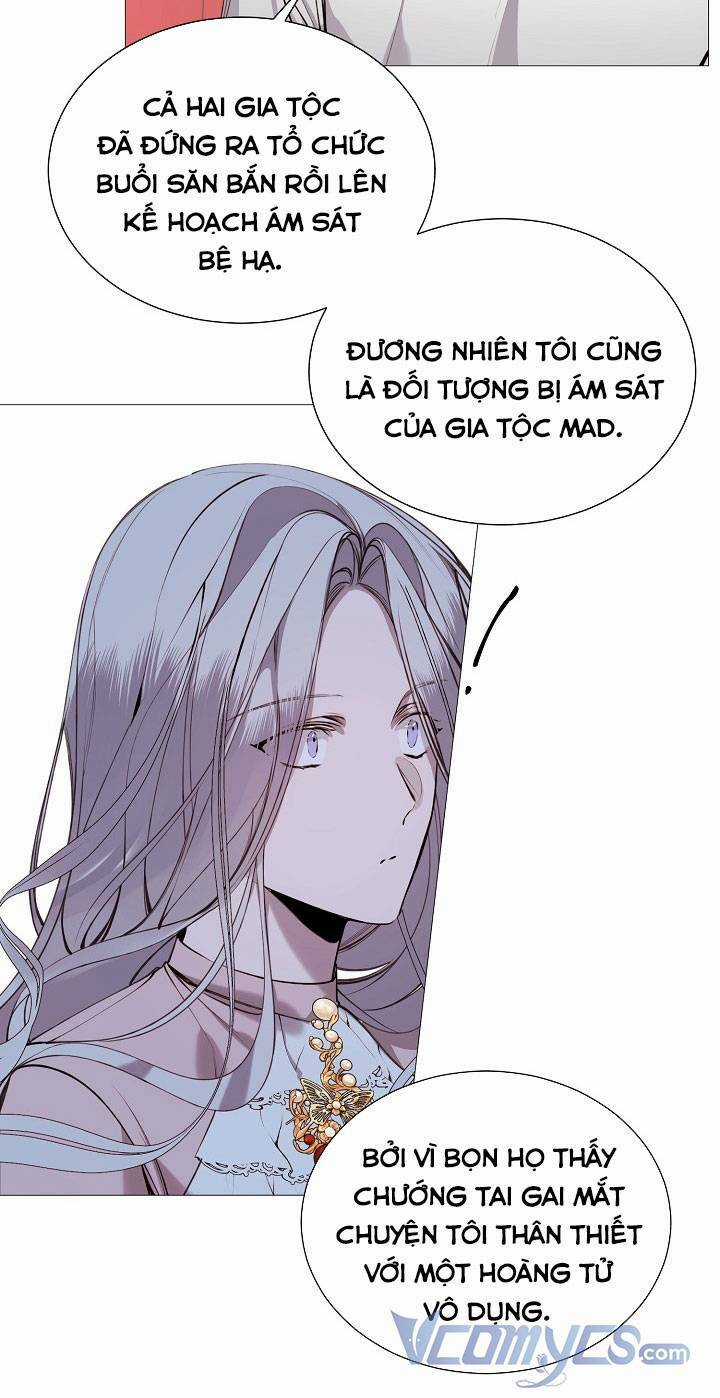 Ác Nữ Cần Bạo Chúa - Chapter 32 - Trang 6