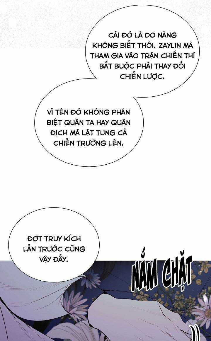 Ác Nữ Cần Bạo Chúa - Chapter 32 - Trang 53