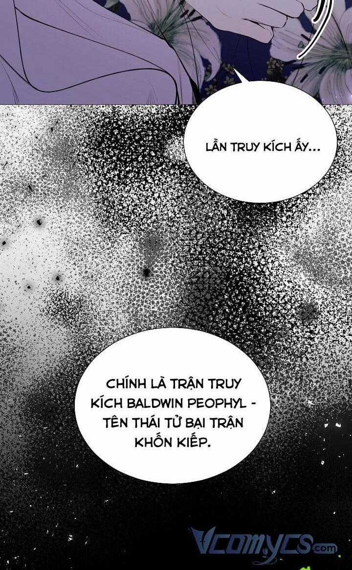 Ác Nữ Cần Bạo Chúa - Chapter 32 - Trang 54