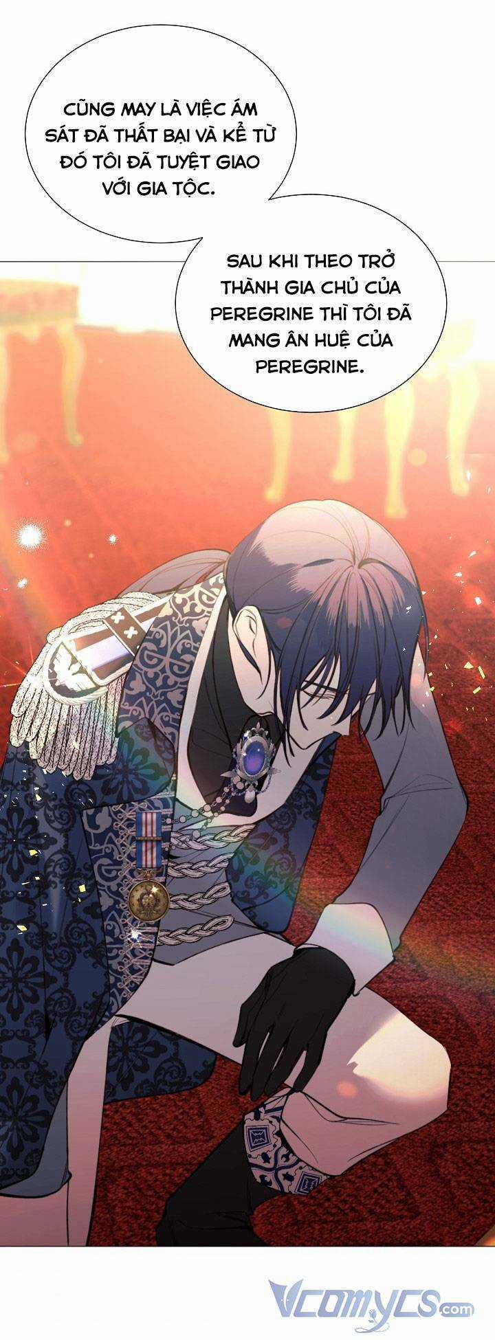 Ác Nữ Cần Bạo Chúa - Chapter 32 - Trang 7