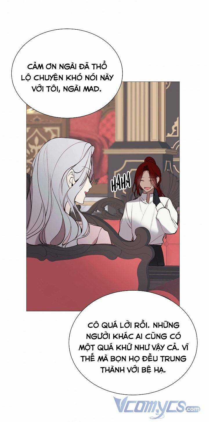 Ác Nữ Cần Bạo Chúa - Chapter 32 - Trang 8