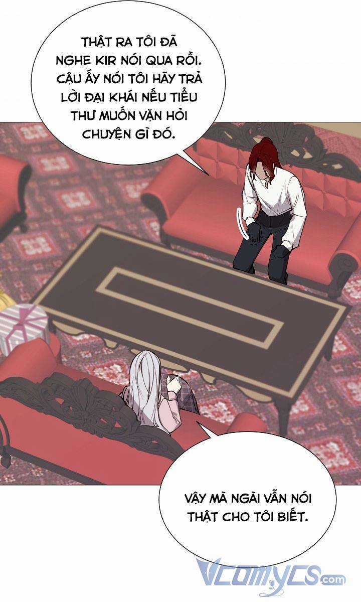 Ác Nữ Cần Bạo Chúa - Chapter 32 - Trang 9