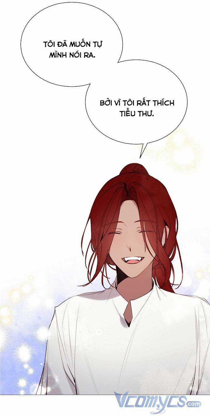 Ác Nữ Cần Bạo Chúa - Chapter 32 - Trang 10