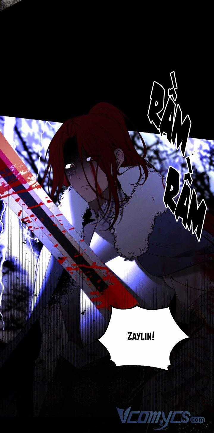 Ác Nữ Cần Bạo Chúa - Chapter 33 - Trang 2