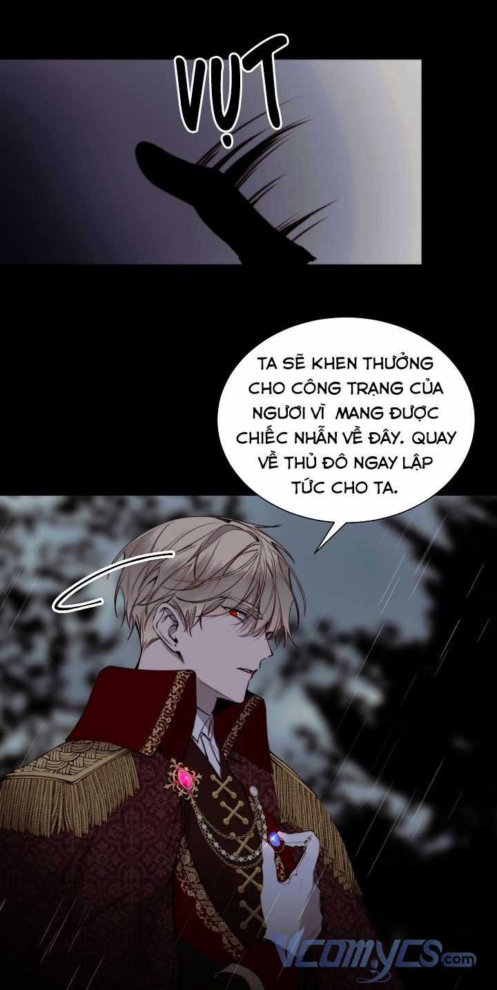 Ác Nữ Cần Bạo Chúa - Chapter 33 - Trang 12