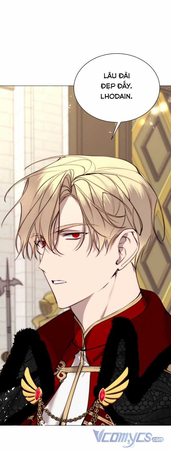 Ác Nữ Cần Bạo Chúa - Chapter 33 - Trang 19