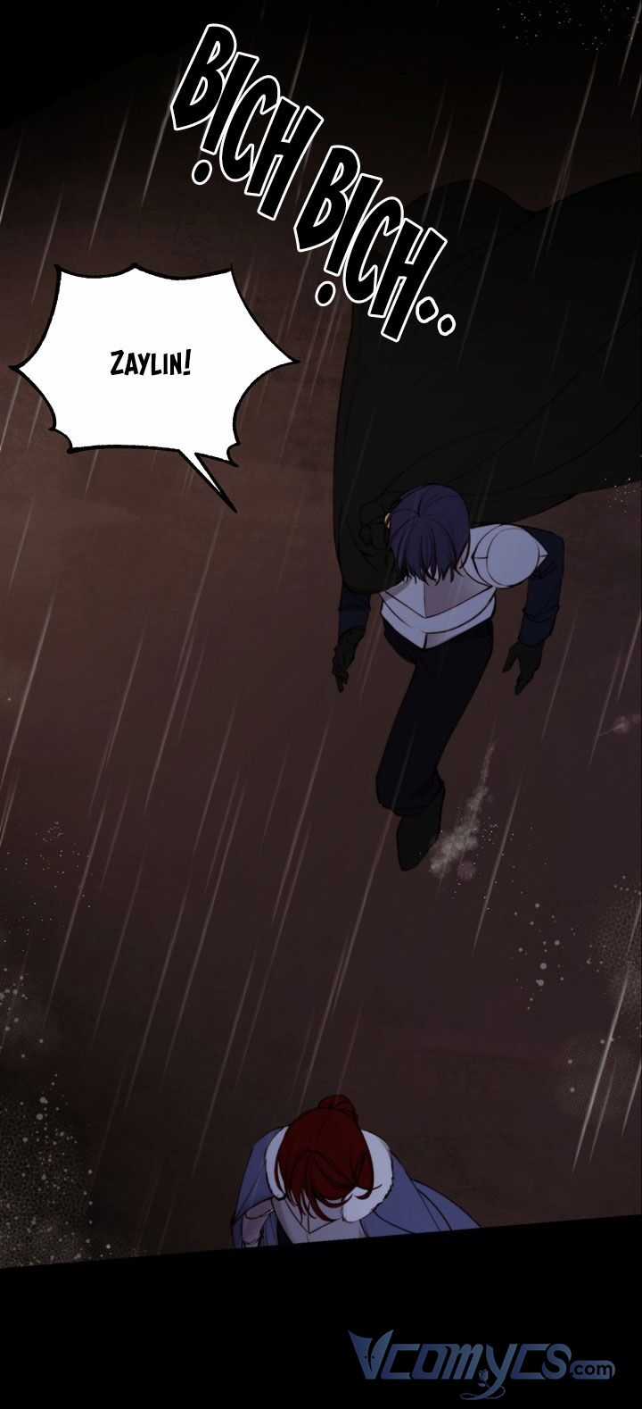 Ác Nữ Cần Bạo Chúa - Chapter 33 - Trang 3