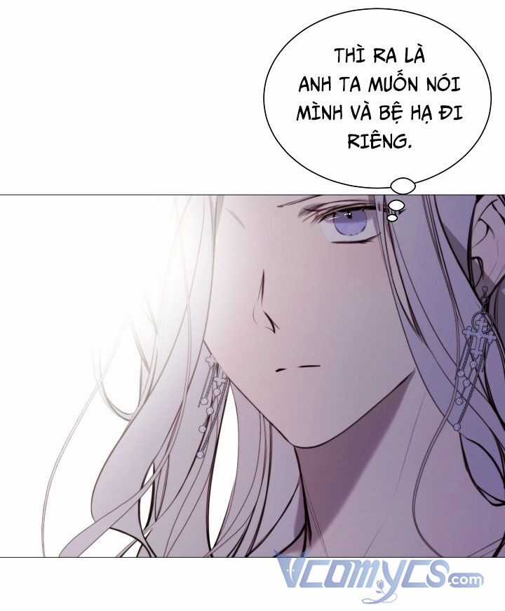 Ác Nữ Cần Bạo Chúa - Chapter 33 - Trang 24