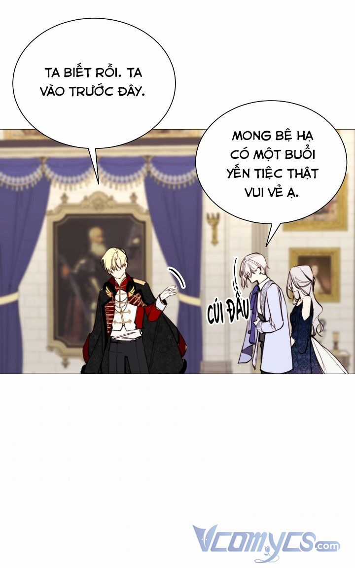 Ác Nữ Cần Bạo Chúa - Chapter 33 - Trang 25