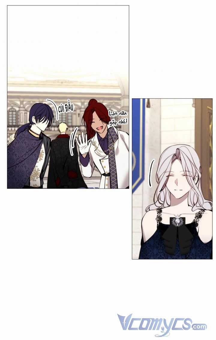 Ác Nữ Cần Bạo Chúa - Chapter 33 - Trang 26