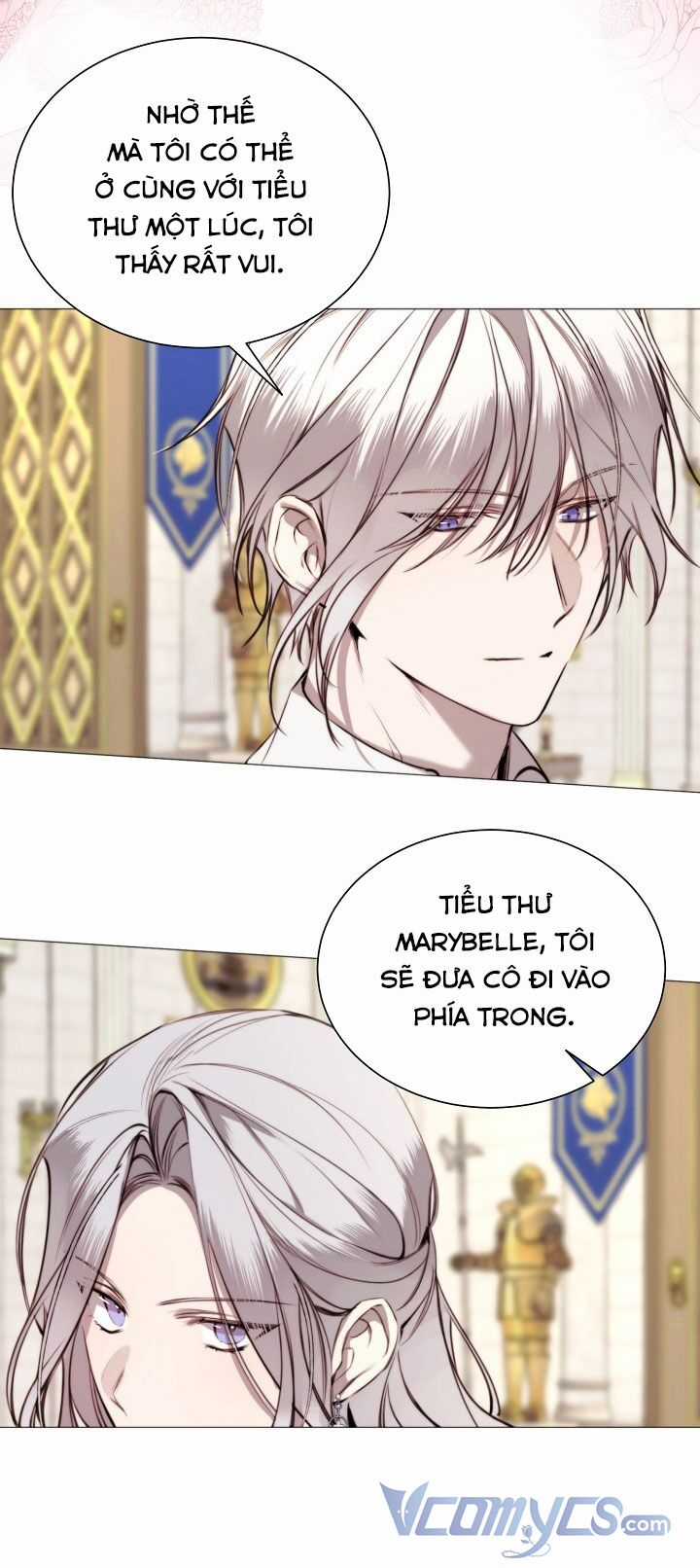 Ác Nữ Cần Bạo Chúa - Chapter 33 - Trang 29