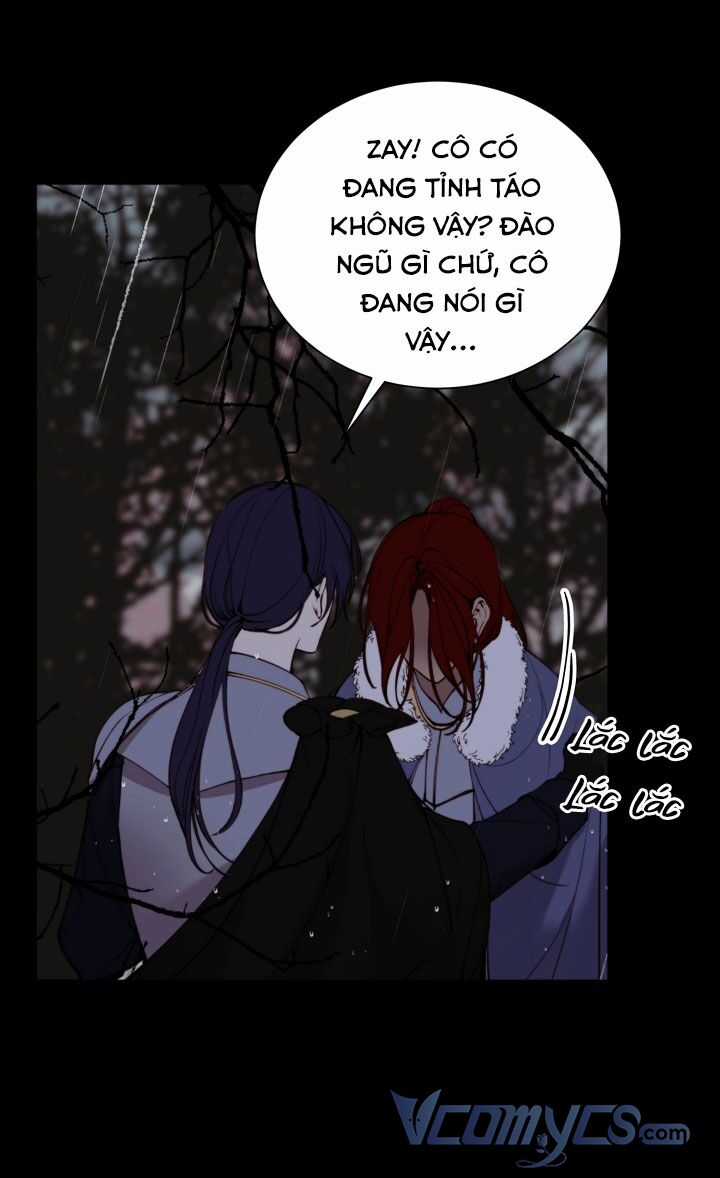 Ác Nữ Cần Bạo Chúa - Chapter 33 - Trang 4