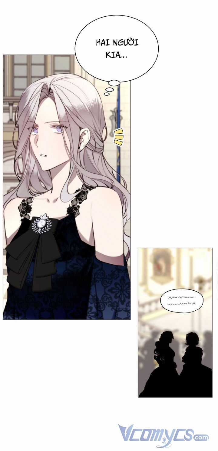 Ác Nữ Cần Bạo Chúa - Chapter 33 - Trang 33