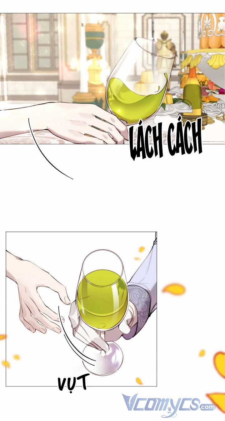 Ác Nữ Cần Bạo Chúa - Chapter 33 - Trang 36