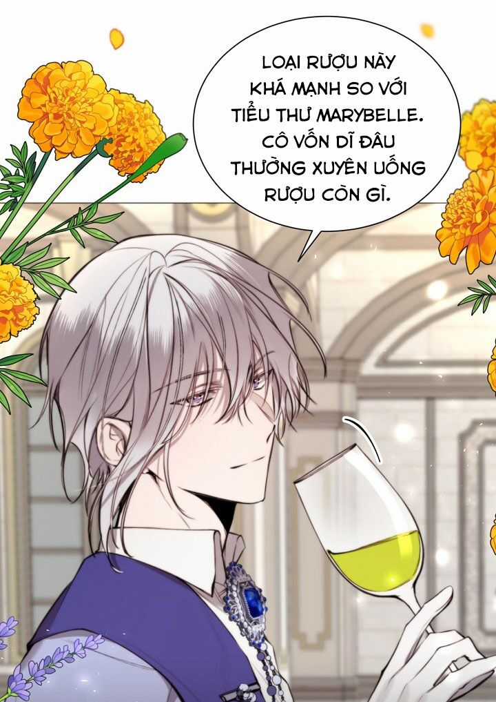 Ác Nữ Cần Bạo Chúa - Chapter 33 - Trang 37