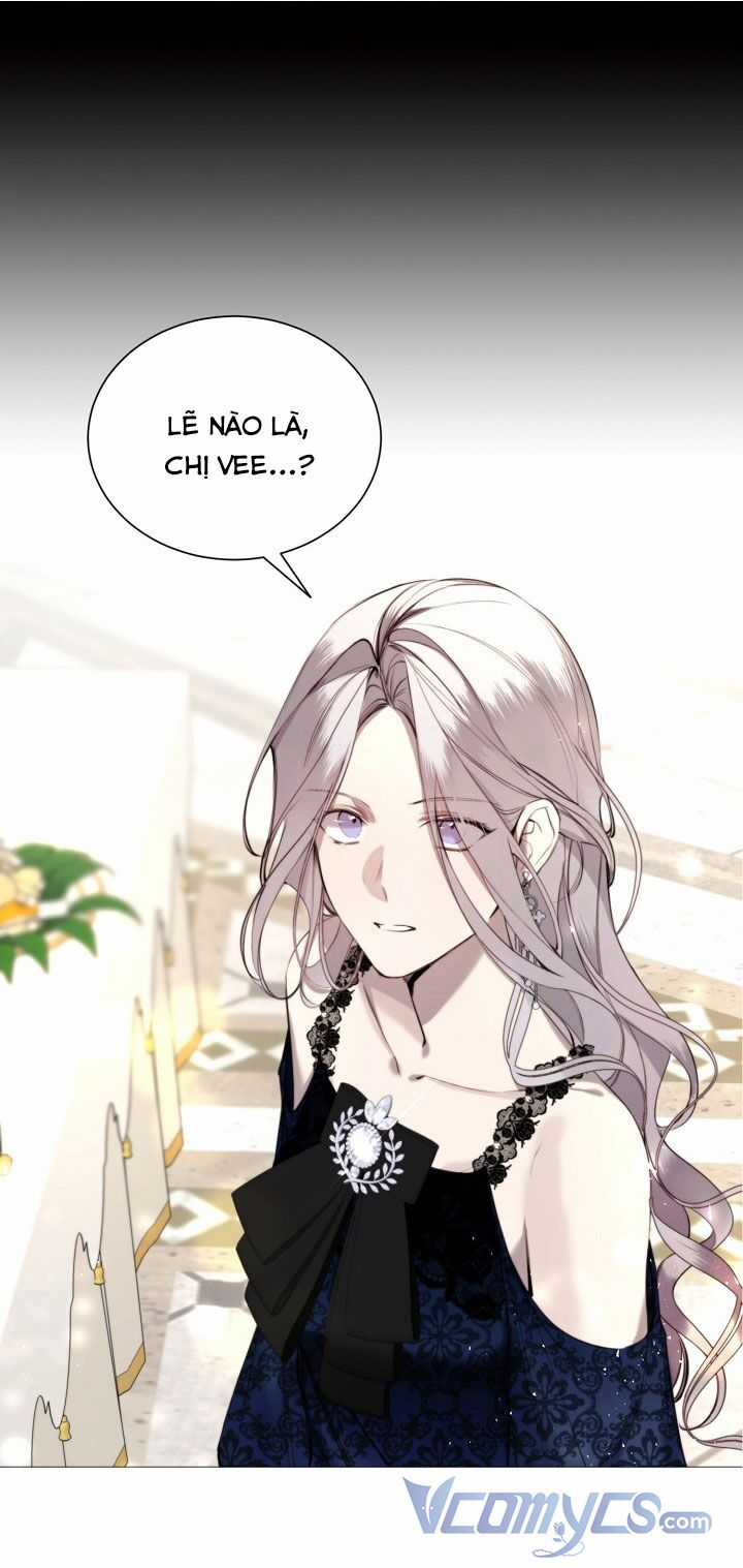 Ác Nữ Cần Bạo Chúa - Chapter 33 - Trang 39