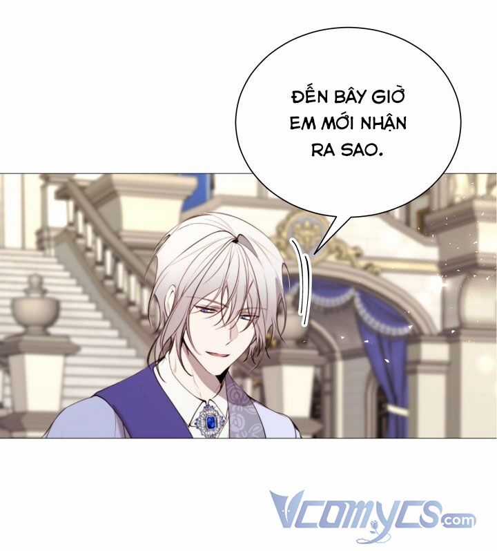 Ác Nữ Cần Bạo Chúa - Chapter 33 - Trang 40