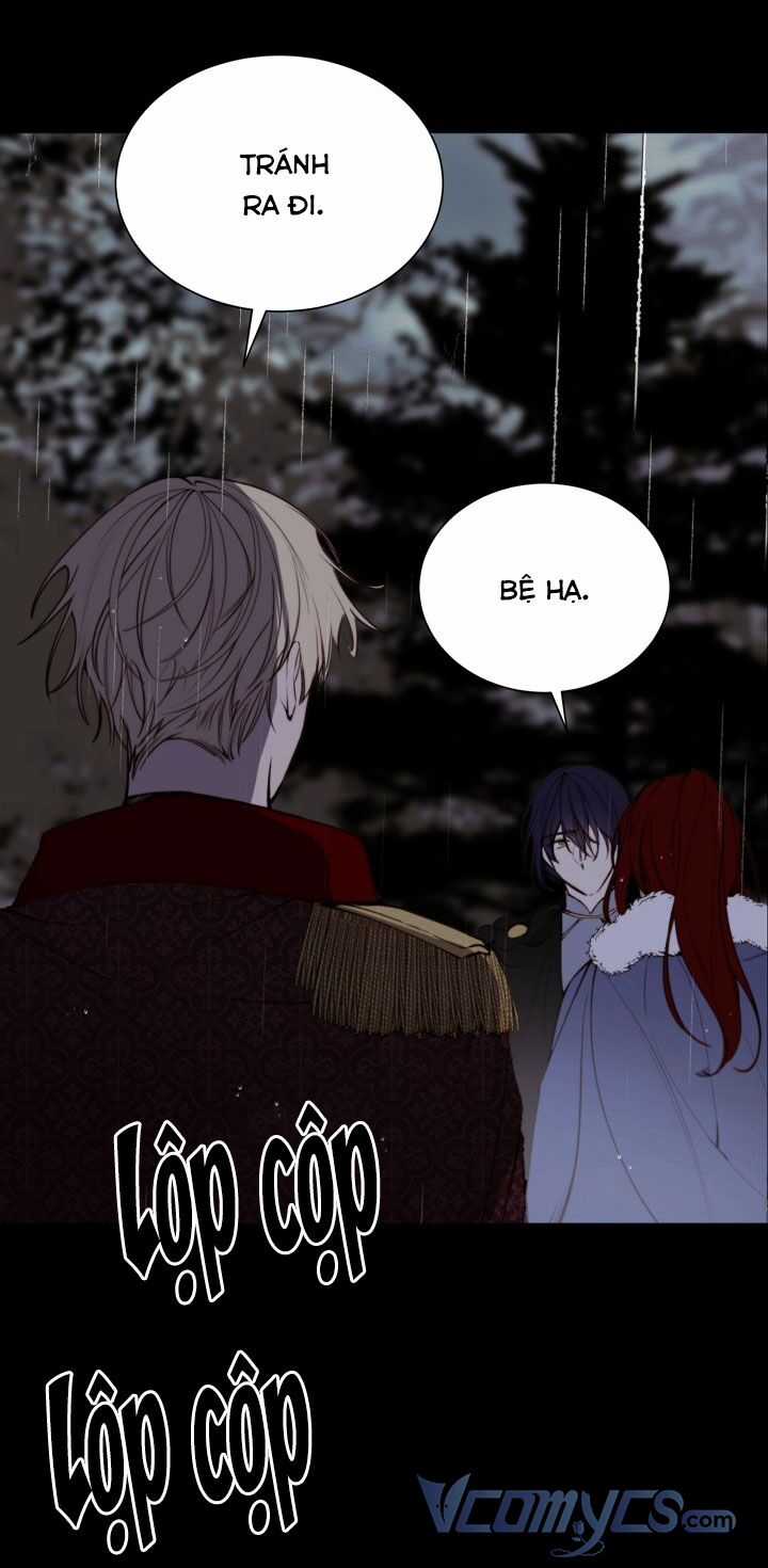 Ác Nữ Cần Bạo Chúa - Chapter 33 - Trang 5