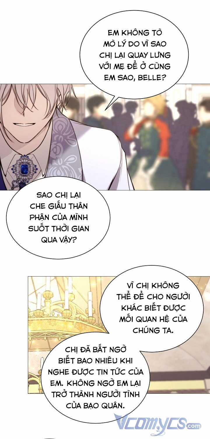 Ác Nữ Cần Bạo Chúa - Chapter 33 - Trang 42