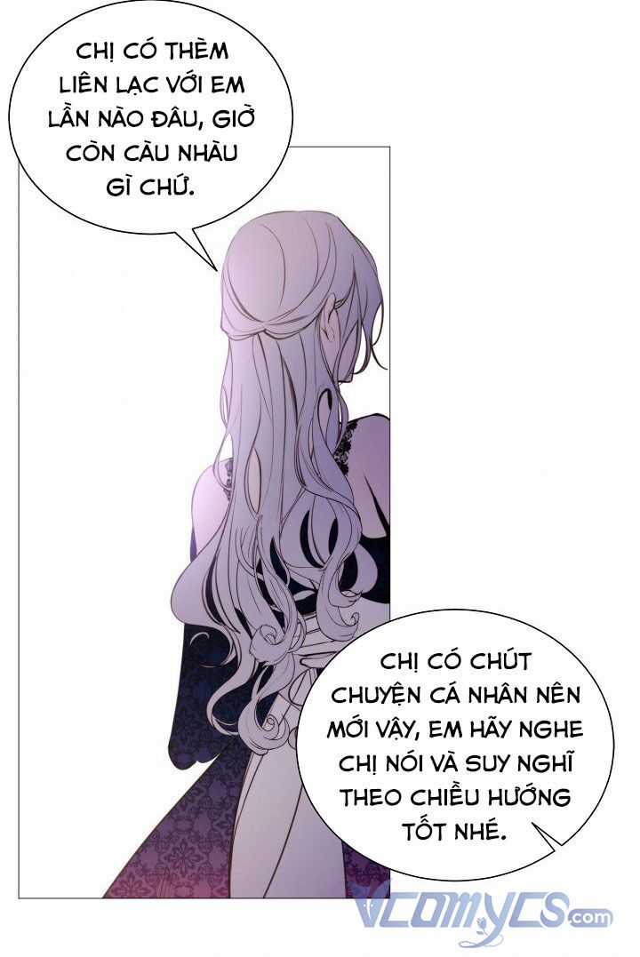 Ác Nữ Cần Bạo Chúa - Chapter 33 - Trang 43