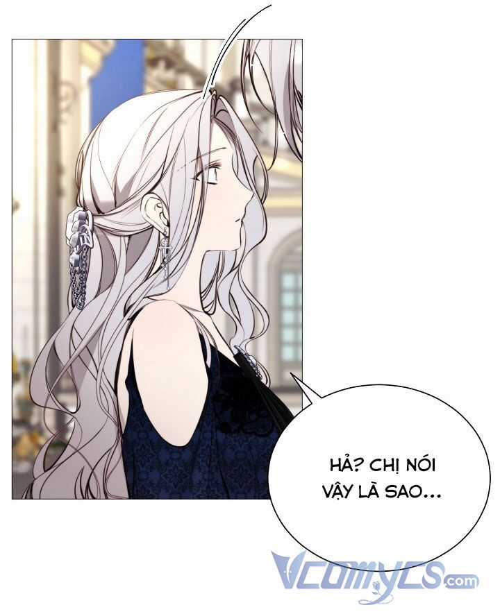 Ác Nữ Cần Bạo Chúa - Chapter 33 - Trang 45
