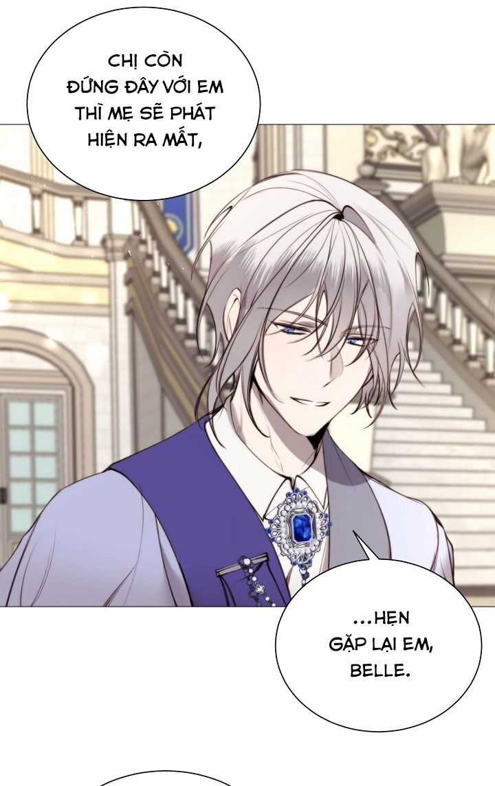 Ác Nữ Cần Bạo Chúa - Chapter 33 - Trang 46