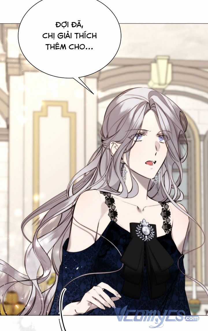 Ác Nữ Cần Bạo Chúa - Chapter 33 - Trang 47