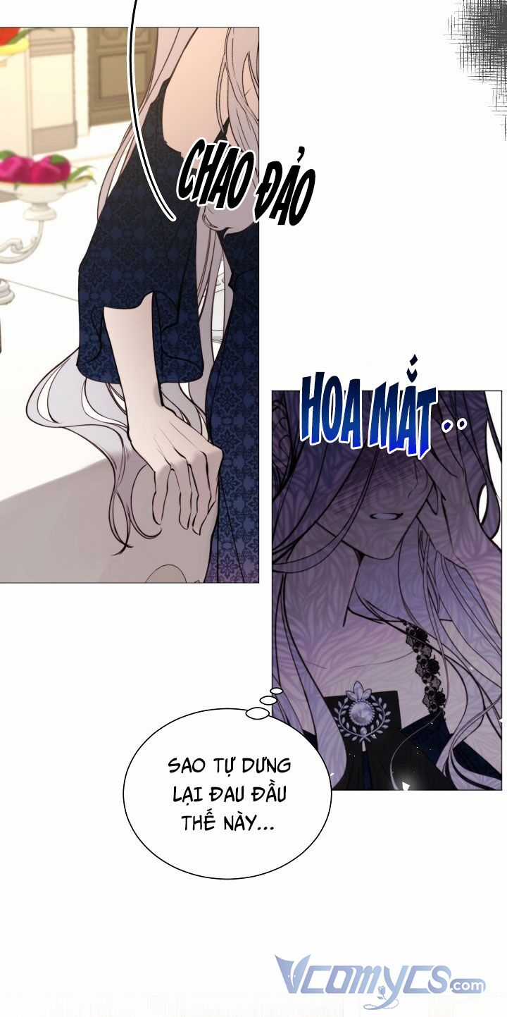 Ác Nữ Cần Bạo Chúa - Chapter 33 - Trang 49