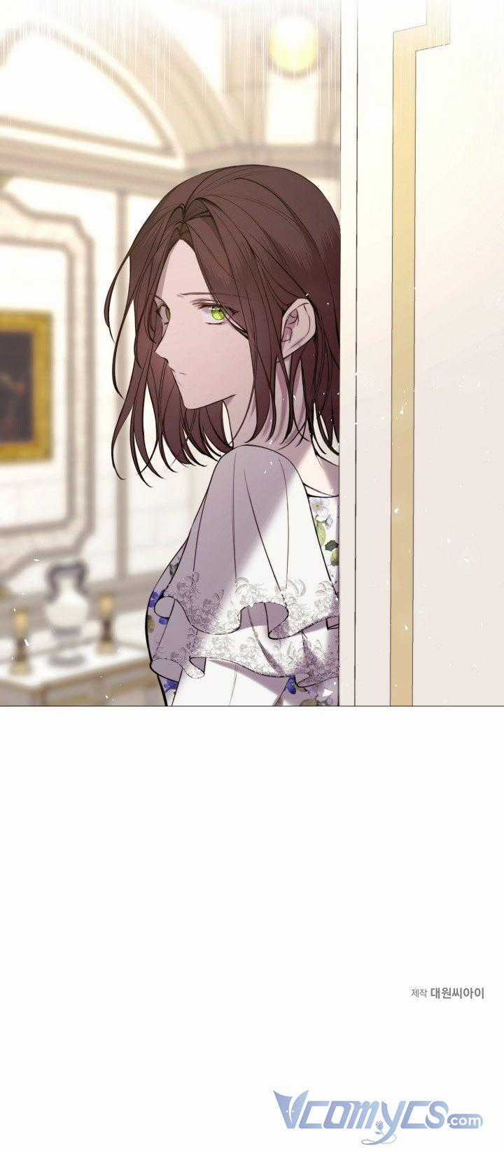 Ác Nữ Cần Bạo Chúa - Chapter 33 - Trang 50