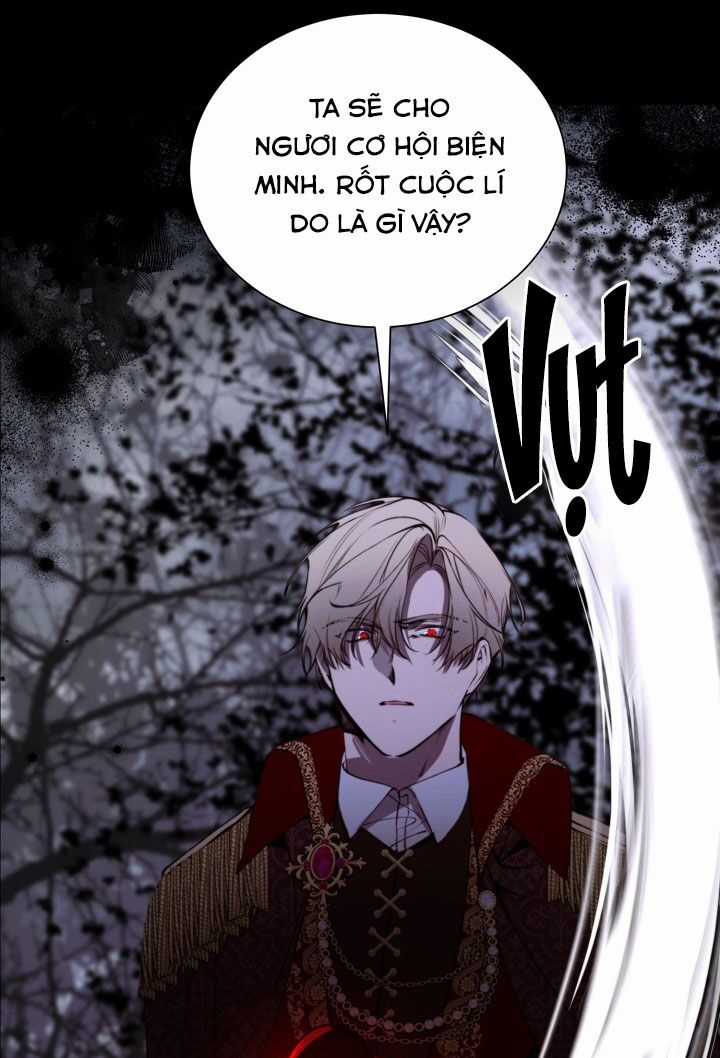 Ác Nữ Cần Bạo Chúa - Chapter 33 - Trang 7