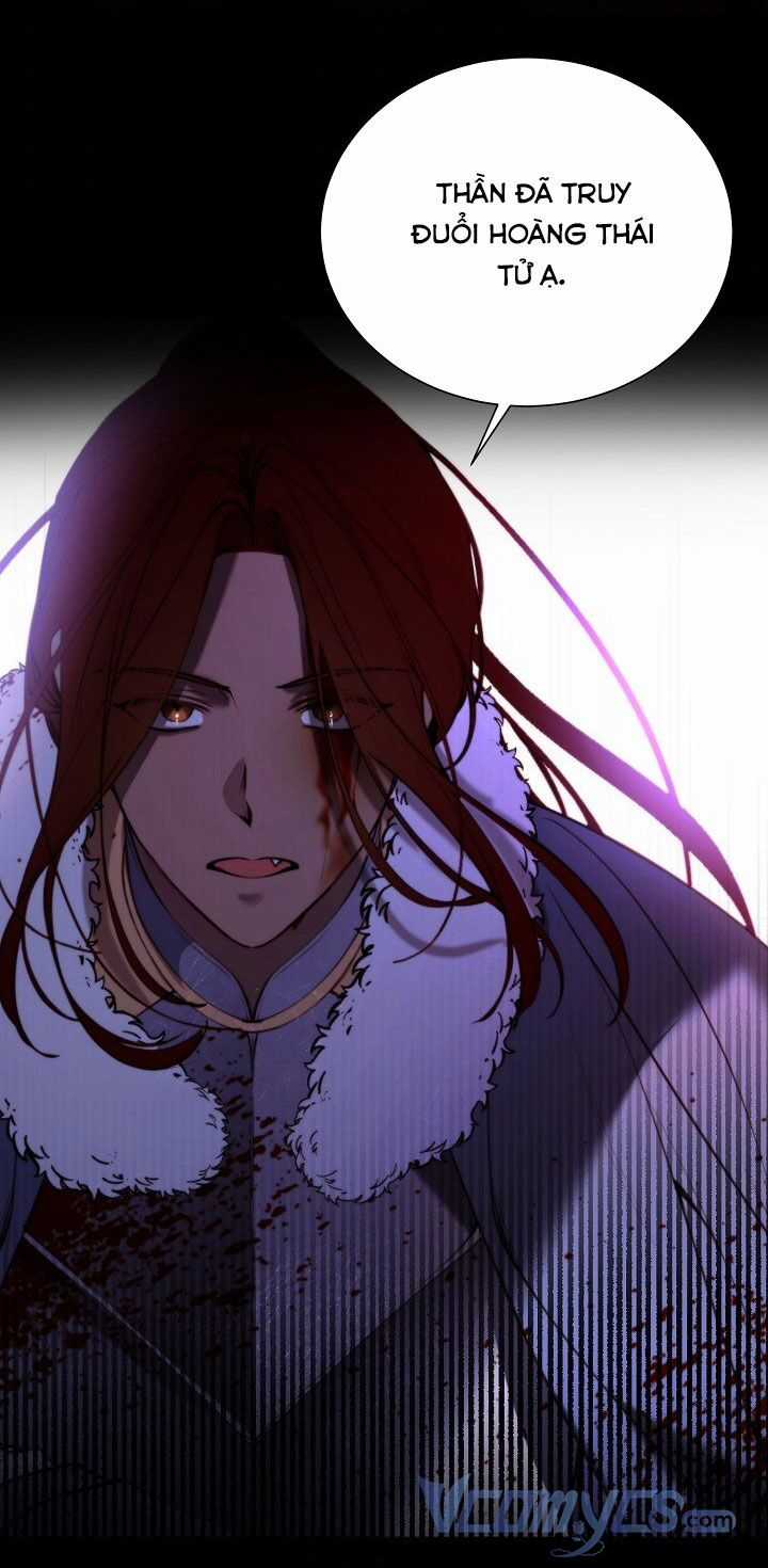 Ác Nữ Cần Bạo Chúa - Chapter 33 - Trang 9