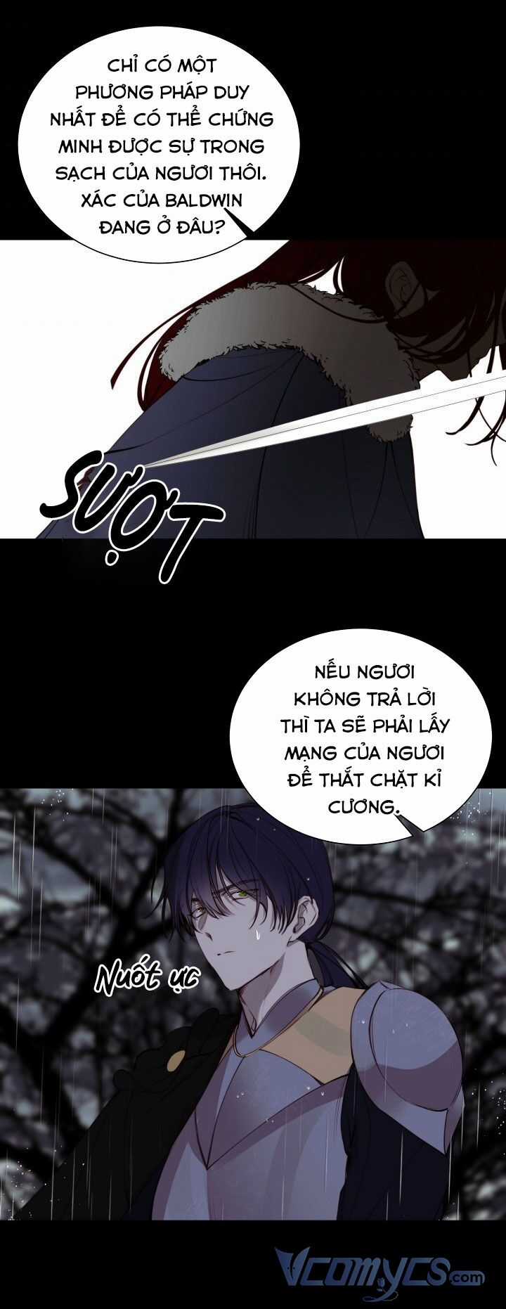 Ác Nữ Cần Bạo Chúa - Chapter 33 - Trang 10