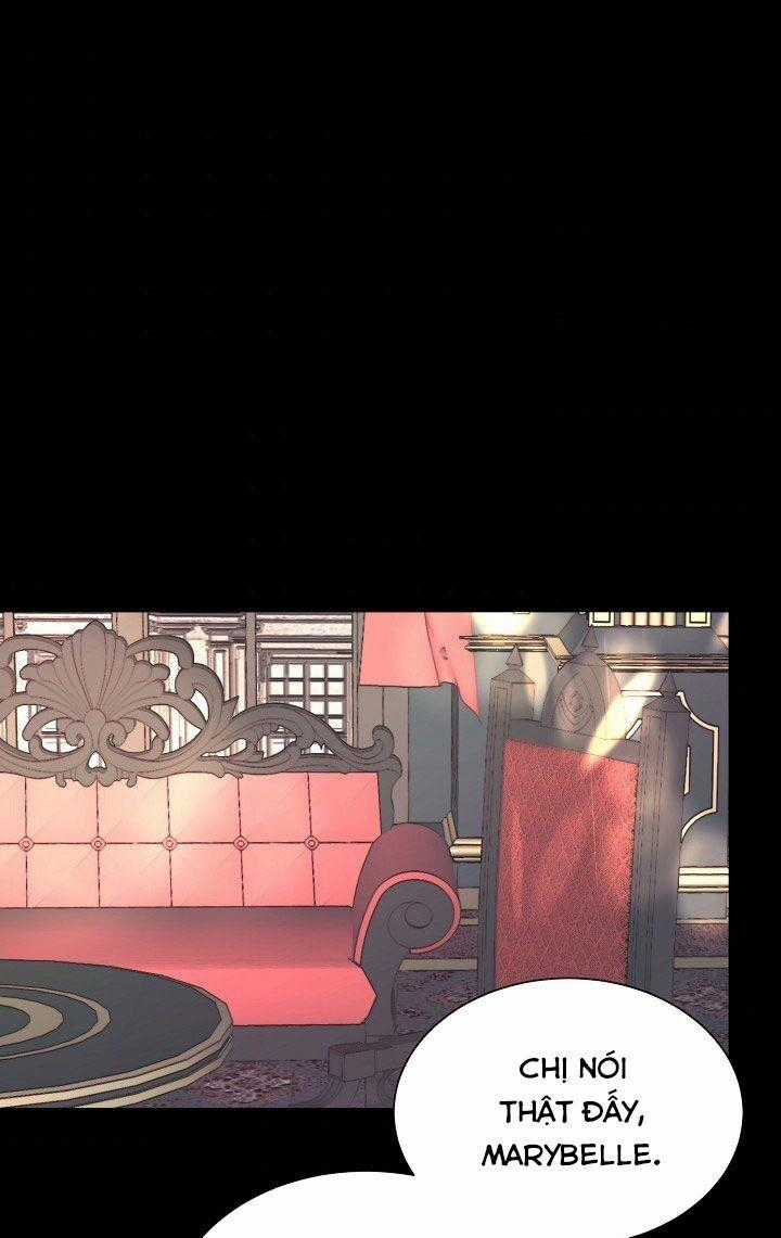 Ác Nữ Cần Bạo Chúa - Chapter 34 - Trang 1