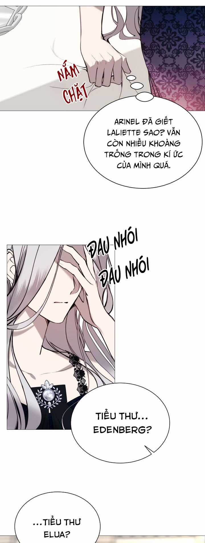 Ác Nữ Cần Bạo Chúa - Chapter 34 - Trang 12