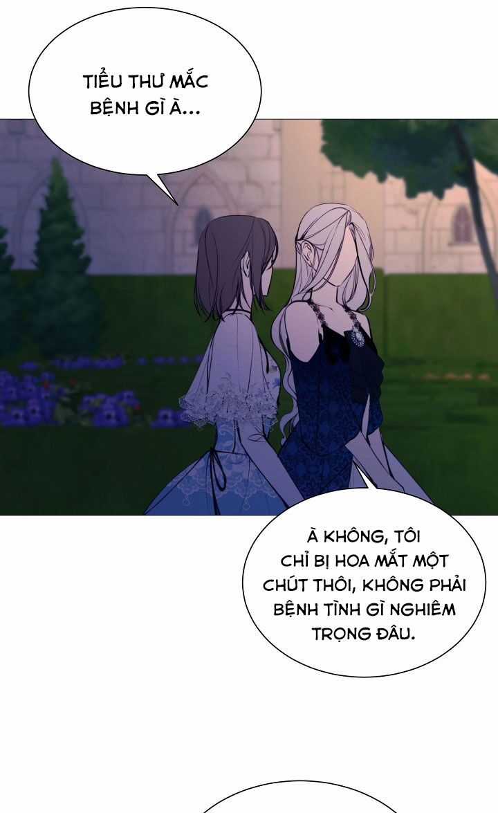 Ác Nữ Cần Bạo Chúa - Chapter 34 - Trang 16