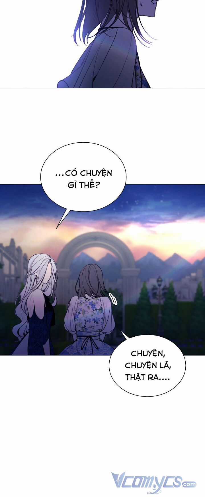 Ác Nữ Cần Bạo Chúa - Chapter 34 - Trang 19