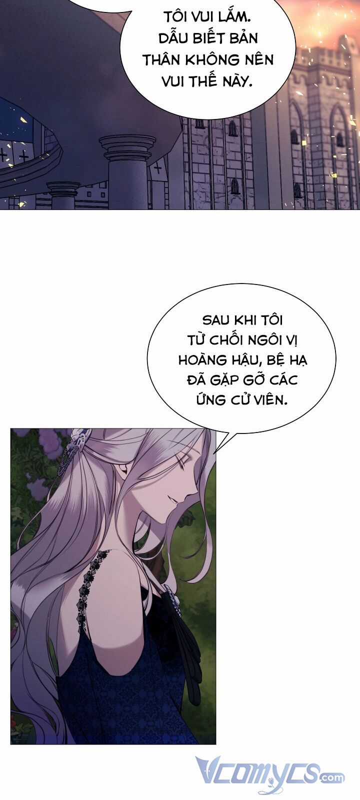 Ác Nữ Cần Bạo Chúa - Chapter 34 - Trang 28