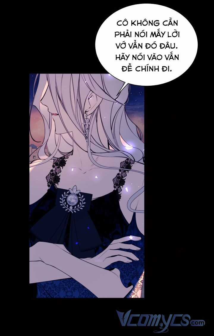 Ác Nữ Cần Bạo Chúa - Chapter 34 - Trang 33