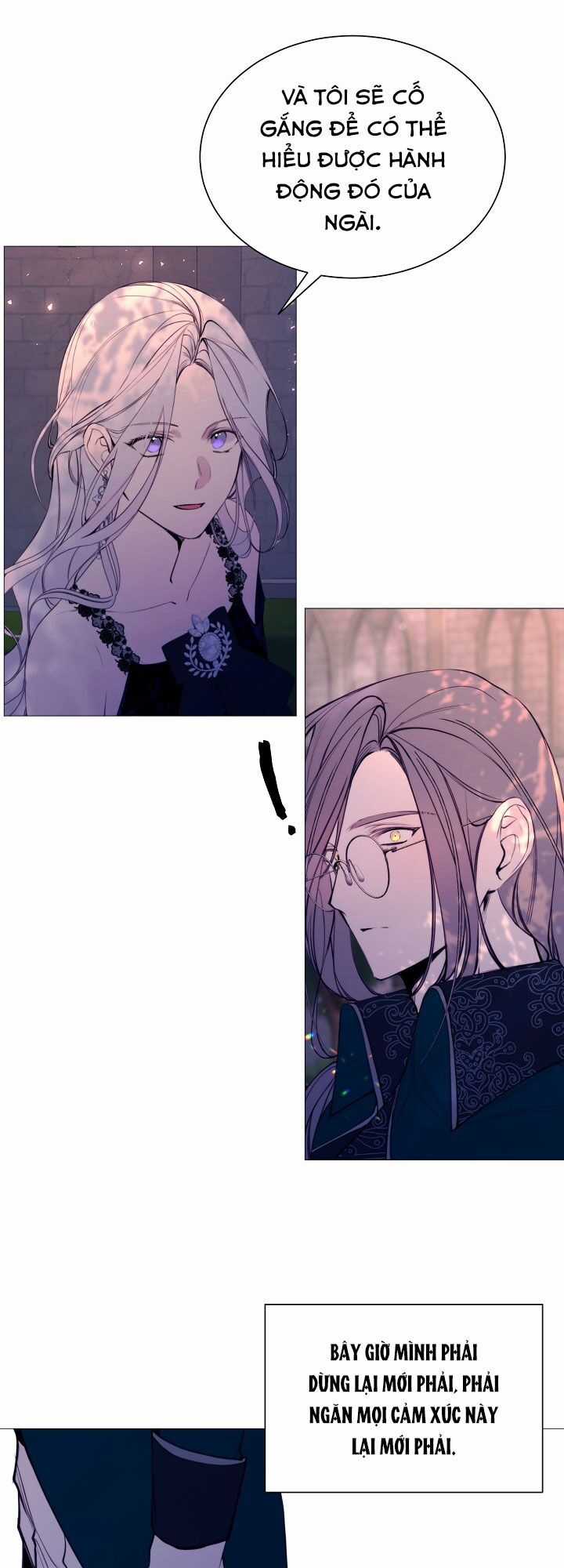 Ác Nữ Cần Bạo Chúa - Chapter 34 - Trang 41